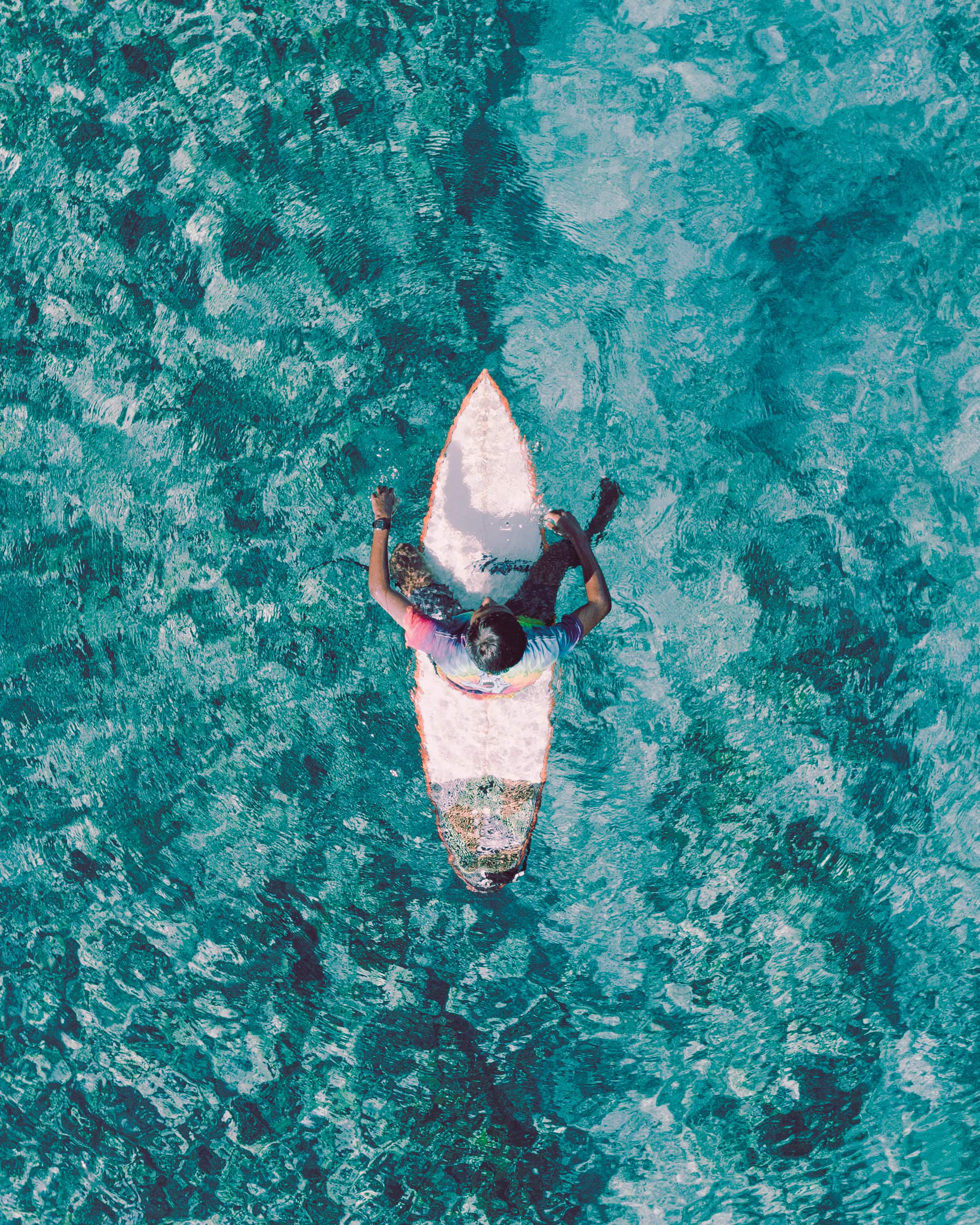 Ayada, Maldives
